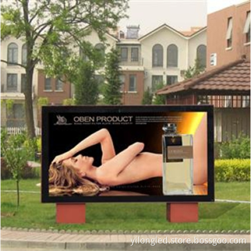 Vertical LCD Ad Player/55 Inch LCD Ad Player